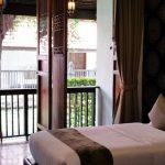 Tharaburi Resort : Family Connecting Room