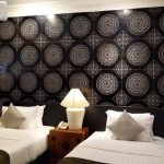 Tharaburi Resort : Family Connecting Room