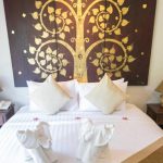 Tharaburi Resort : Family Triple Suite