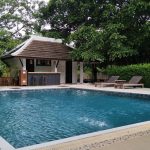Tharaburi Resort : Swimming pool