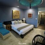 Tharaburi Resort : Deluxe Room