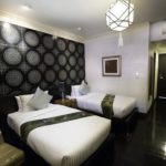 Tharaburi Resort : Deluxe Room