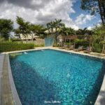 Tharaburi Resort : Swimming pool