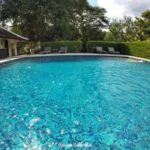 Tharaburi Resort : Swimming pool