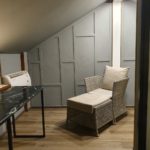Tharaburi Resort : Family Loft Suite Room